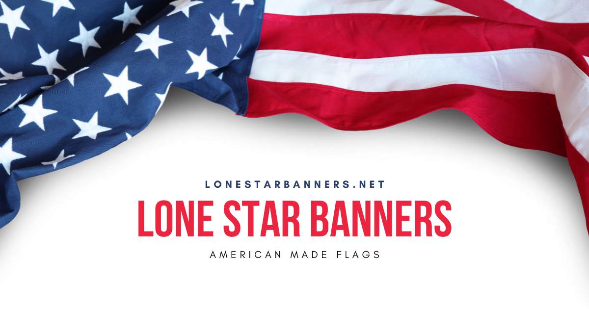Lone Star Banners